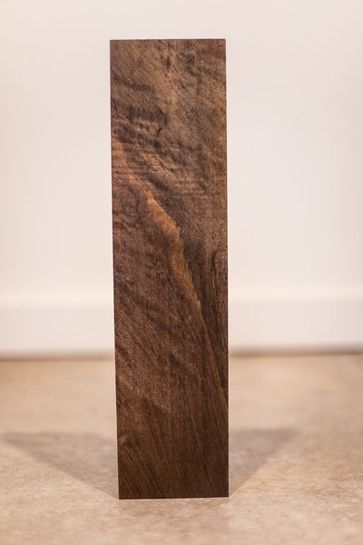 Oregon Black Walnut Board B9880