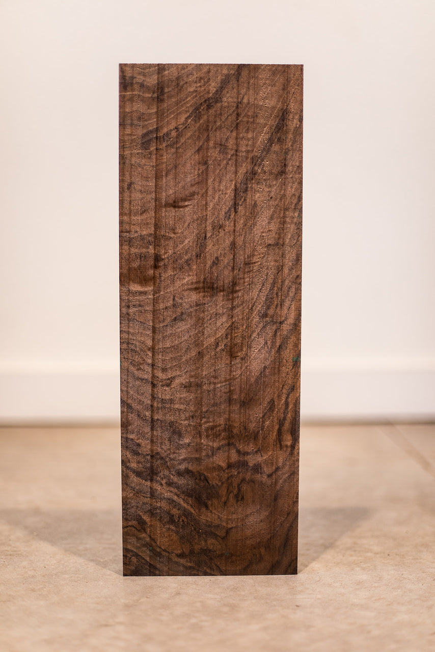 Oregon Black Walnut Board B9881