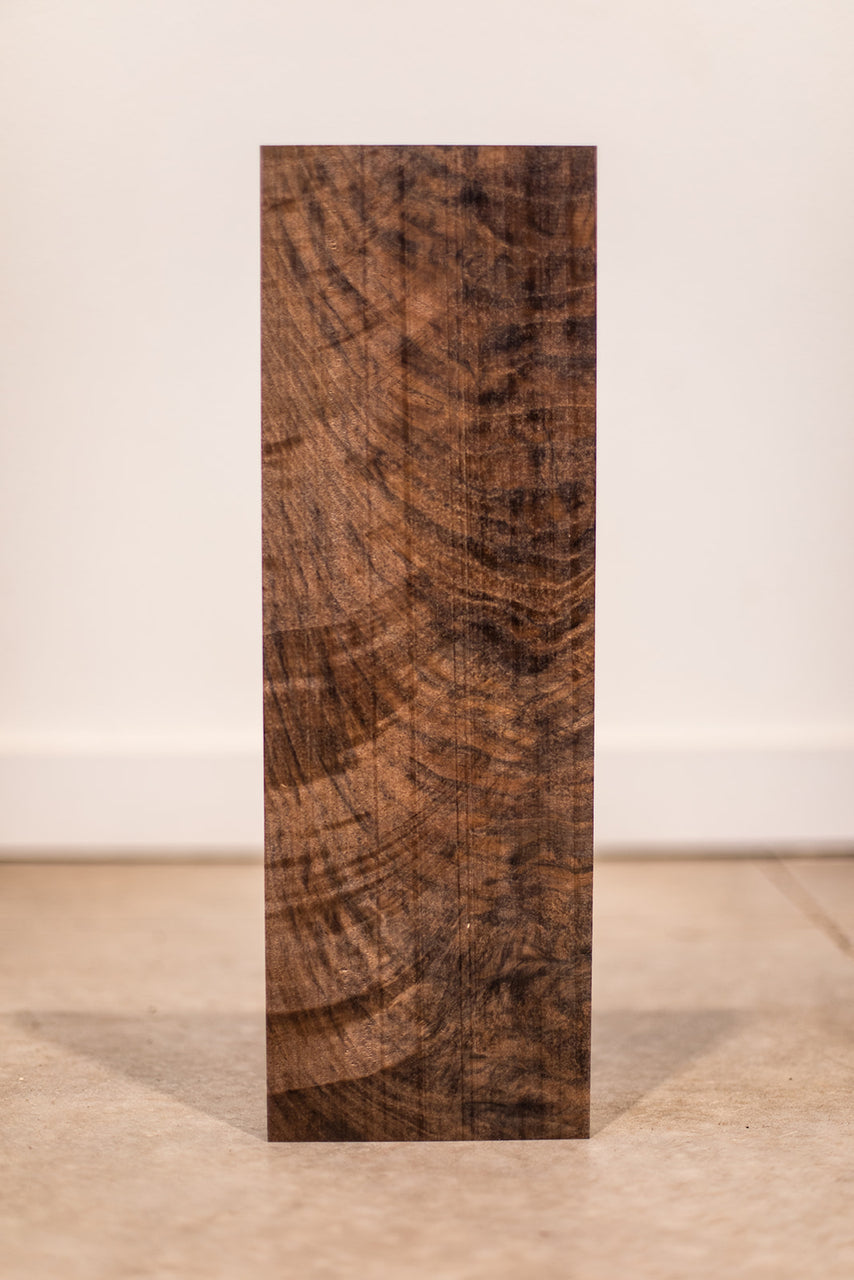 Oregon Black Walnut Board B9882