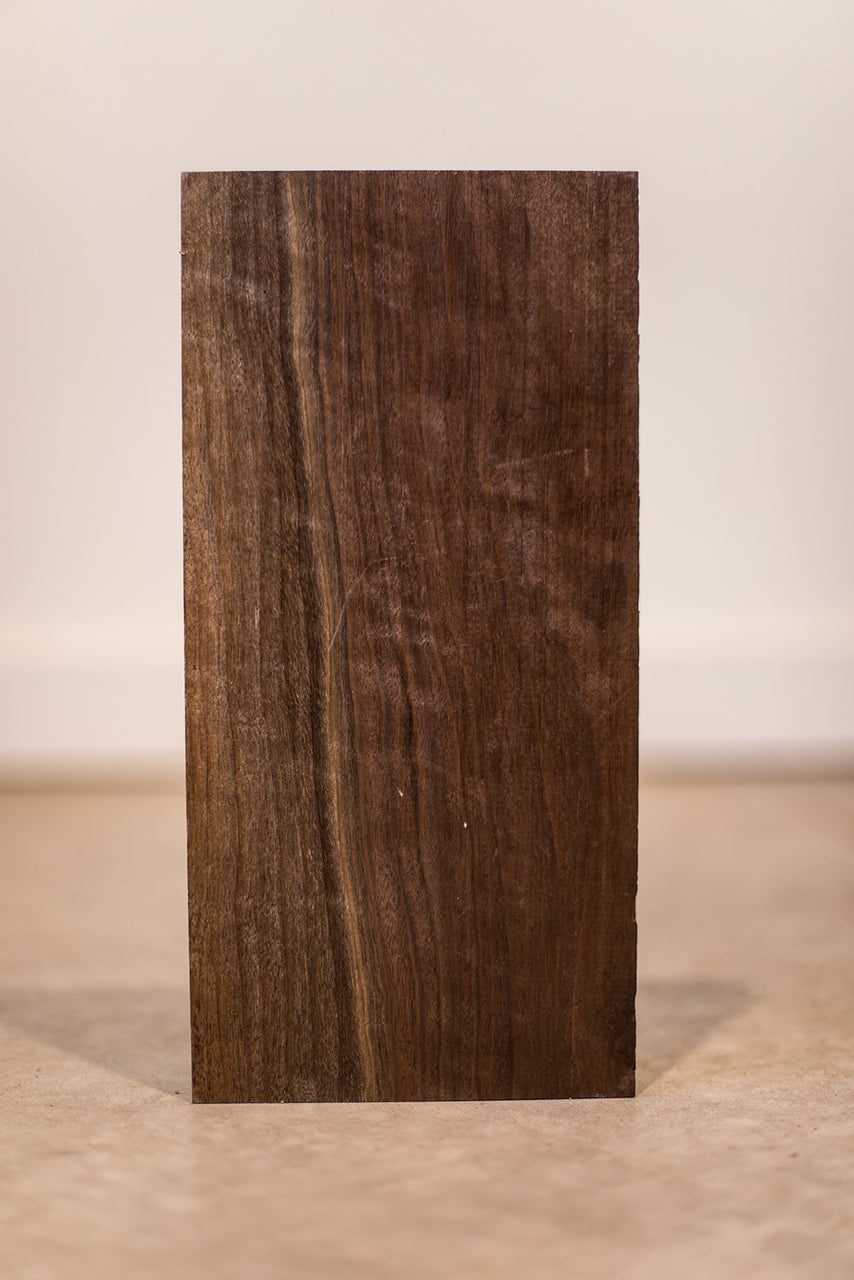 Oregon Black Walnut Board B9883