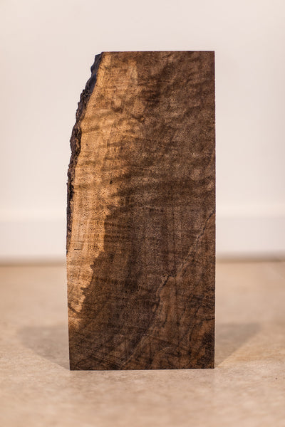 Oregon Black Walnut Board B9884