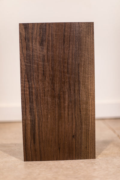 Oregon Black Walnut Board B9885