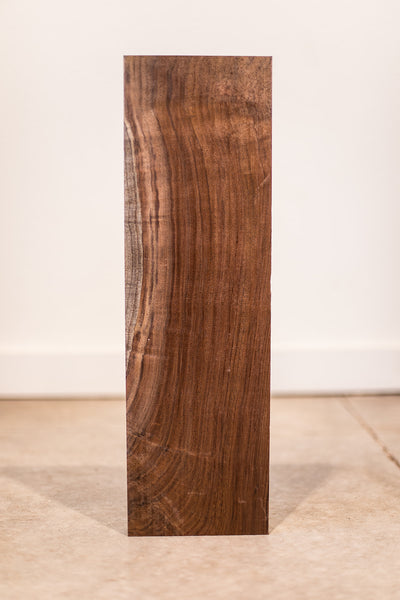 Oregon Black Walnut Board B9886