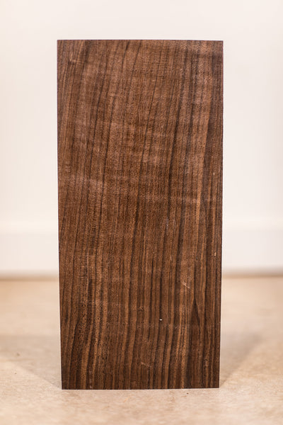 Oregon Black Walnut Board B9887