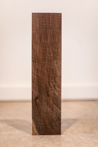 Oregon Black Walnut Board B9888