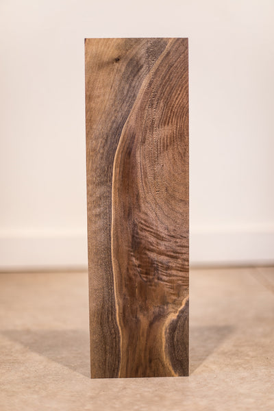 Oregon Black Walnut Board B9889