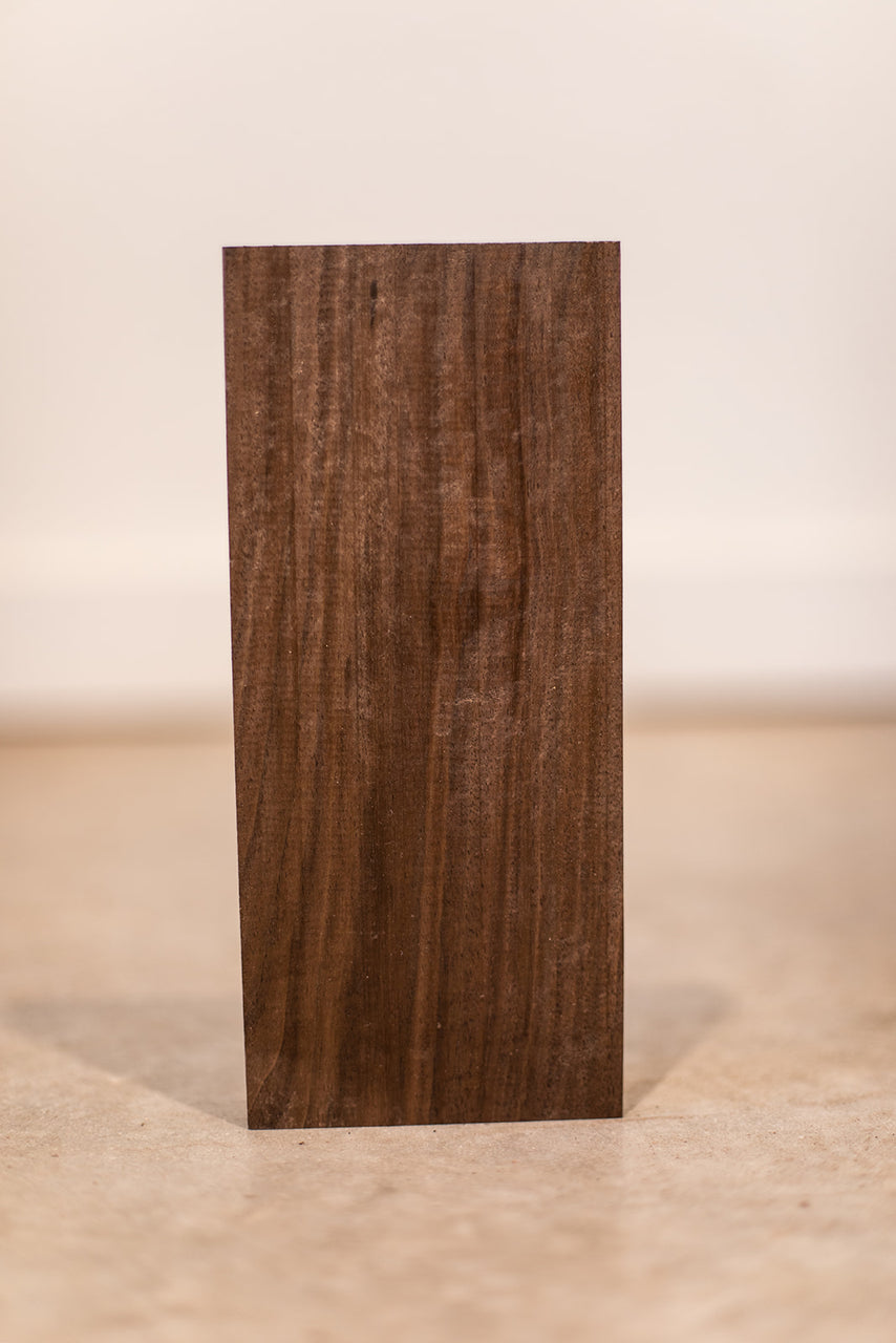 Oregon Black Walnut Board B9890