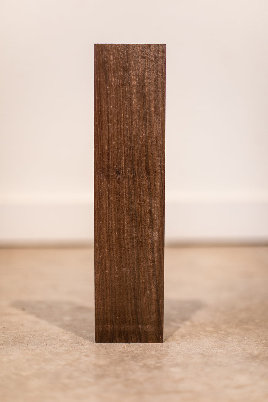Oregon Black Walnut Board B9891