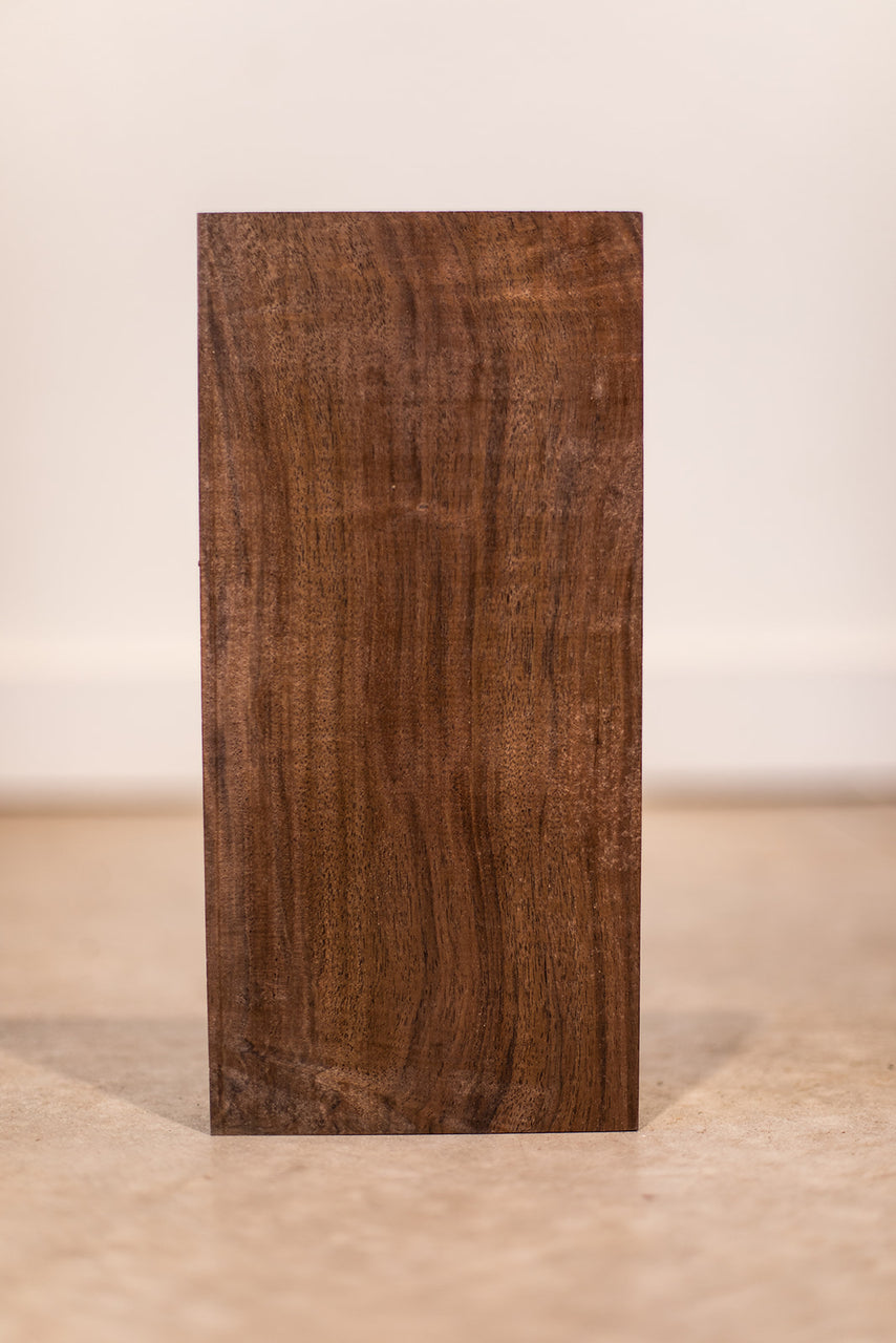 Oregon Black Walnut Board B9892