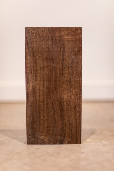 Oregon Black Walnut Board B9892