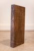 Oregon Black Walnut Board B9892