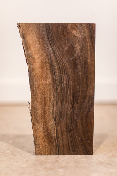 Oregon Black Walnut Board B9893