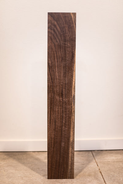 Oregon Black Walnut Board B9894