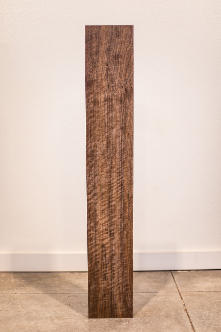 Oregon Black Walnut Board B9895
