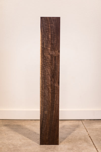 Oregon Black Walnut Board B9896