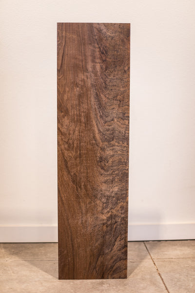 Oregon Black Walnut Board B9897