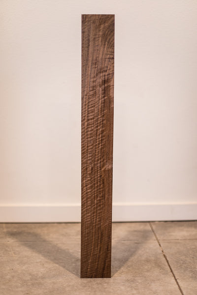 Oregon Black Walnut Board B9898