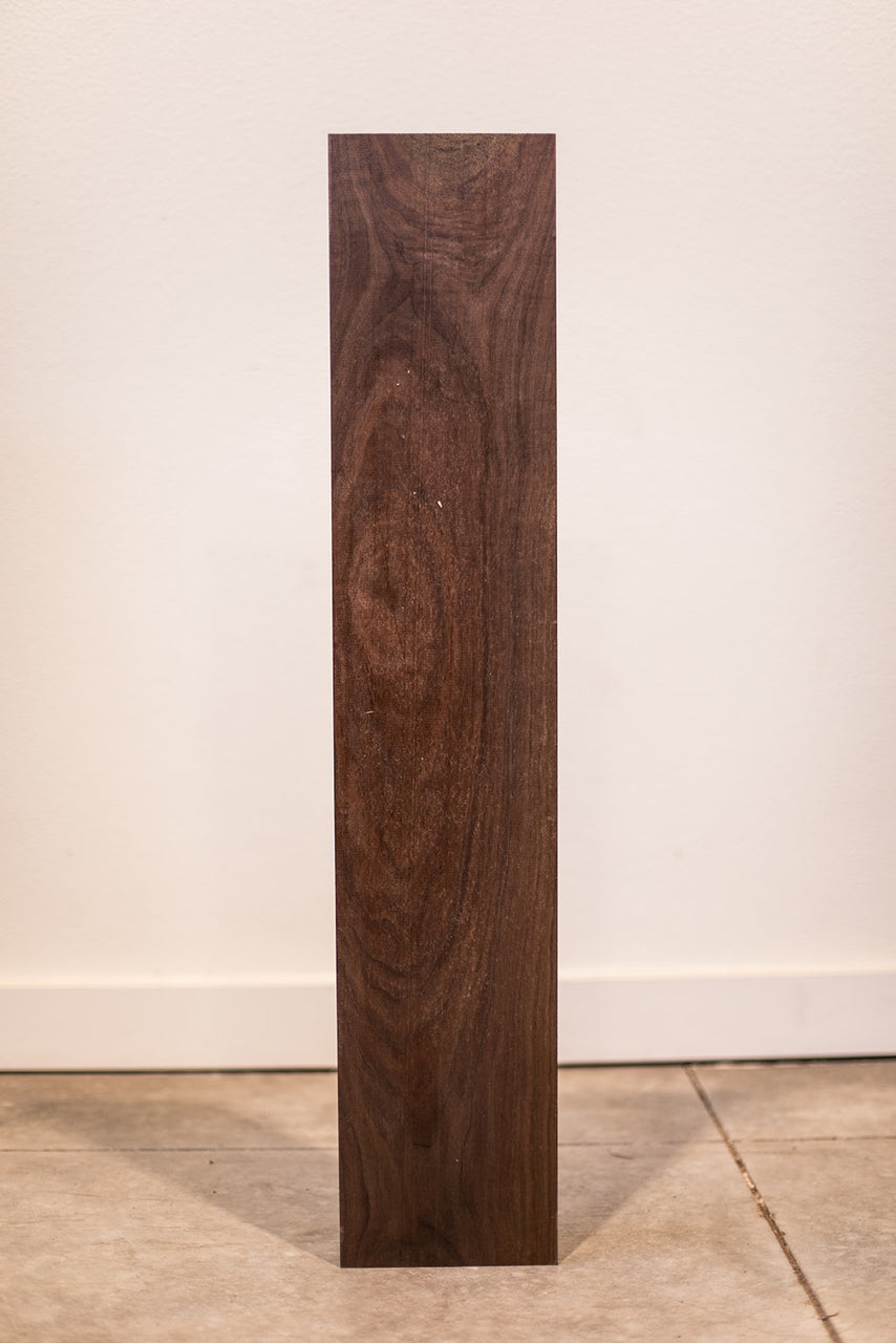 Oregon Black Walnut Board B9899