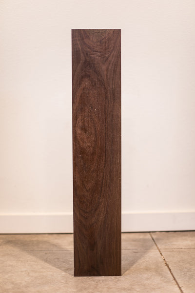 Oregon Black Walnut Board B9899