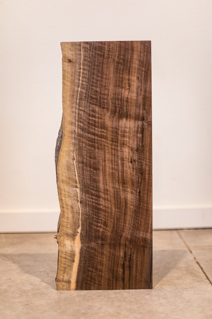 Oregon Black Walnut Board B9900