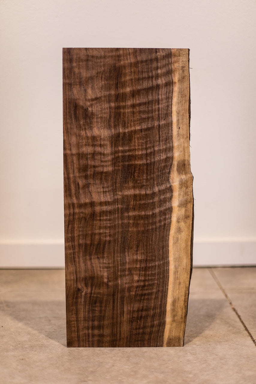 Oregon Black Walnut Board B9901
