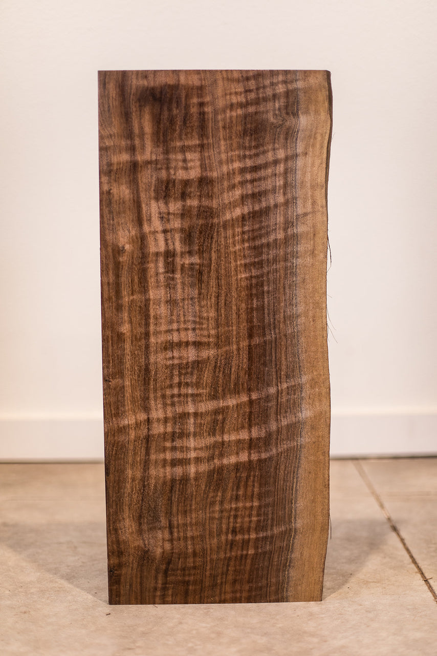 Oregon Black Walnut Board B9902