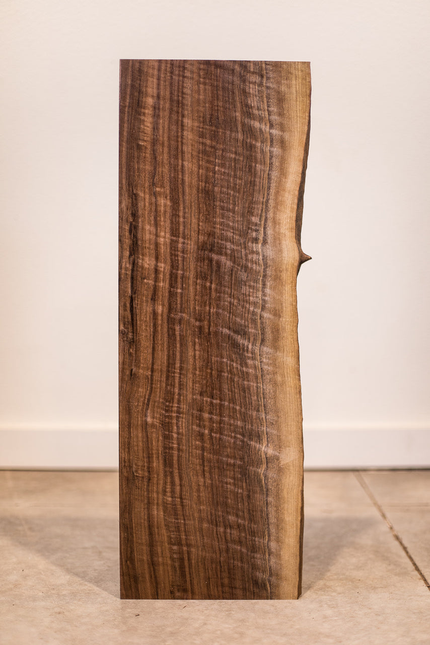 Oregon Black Walnut Board B9903