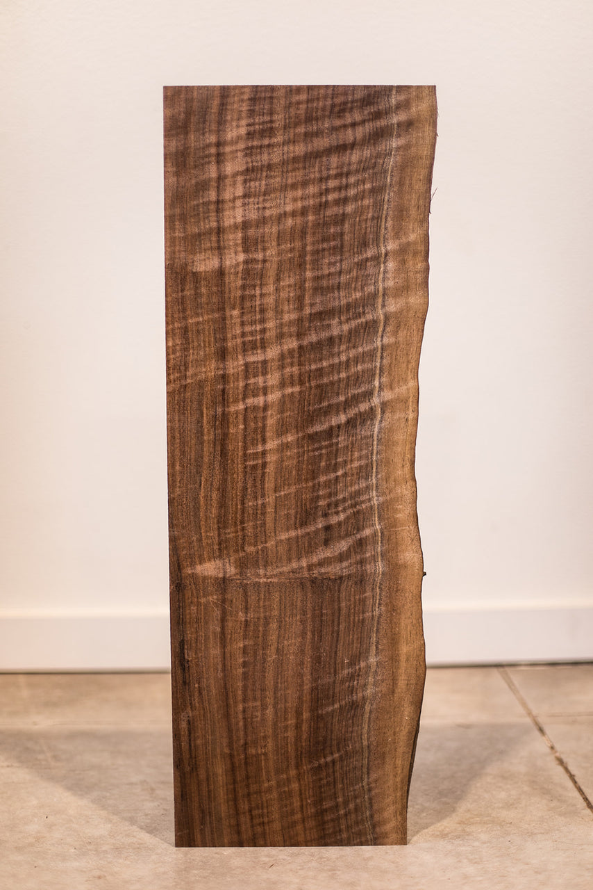 Oregon Black Walnut Board B9904