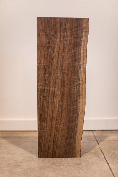 Oregon Black Walnut Board B9905