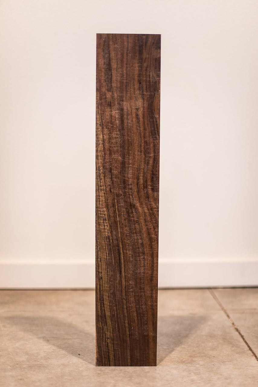 Oregon Black Walnut Board B9907