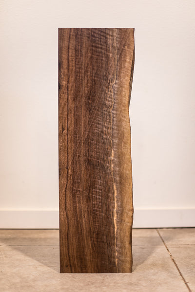 Oregon Black Walnut Board B9908