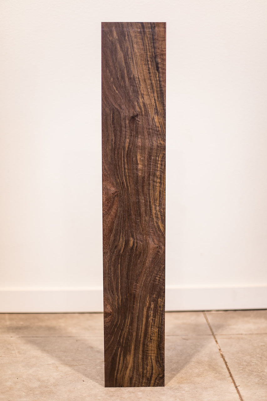 Oregon Black Walnut Board B9910