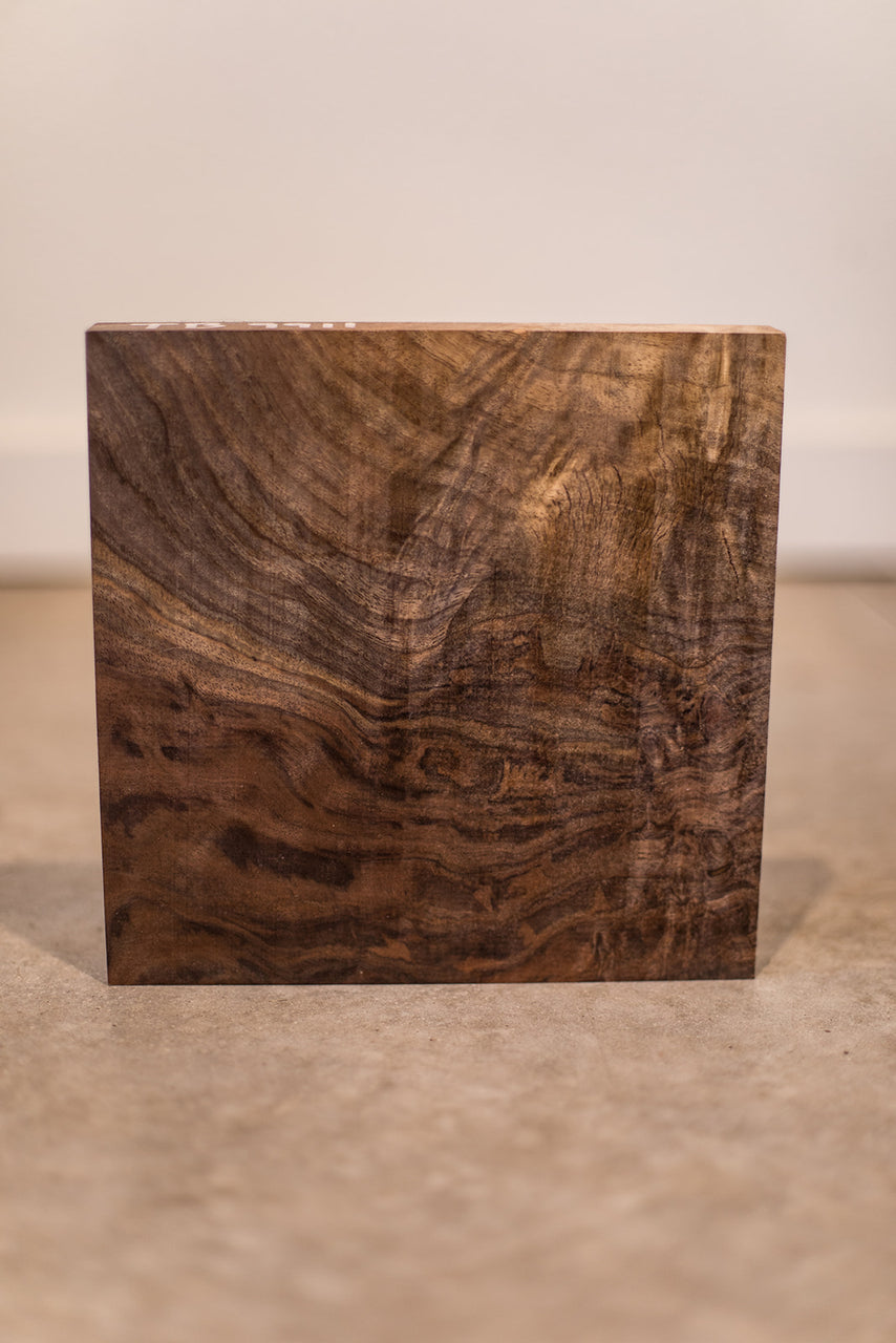 Oregon Black Walnut Board TB9911