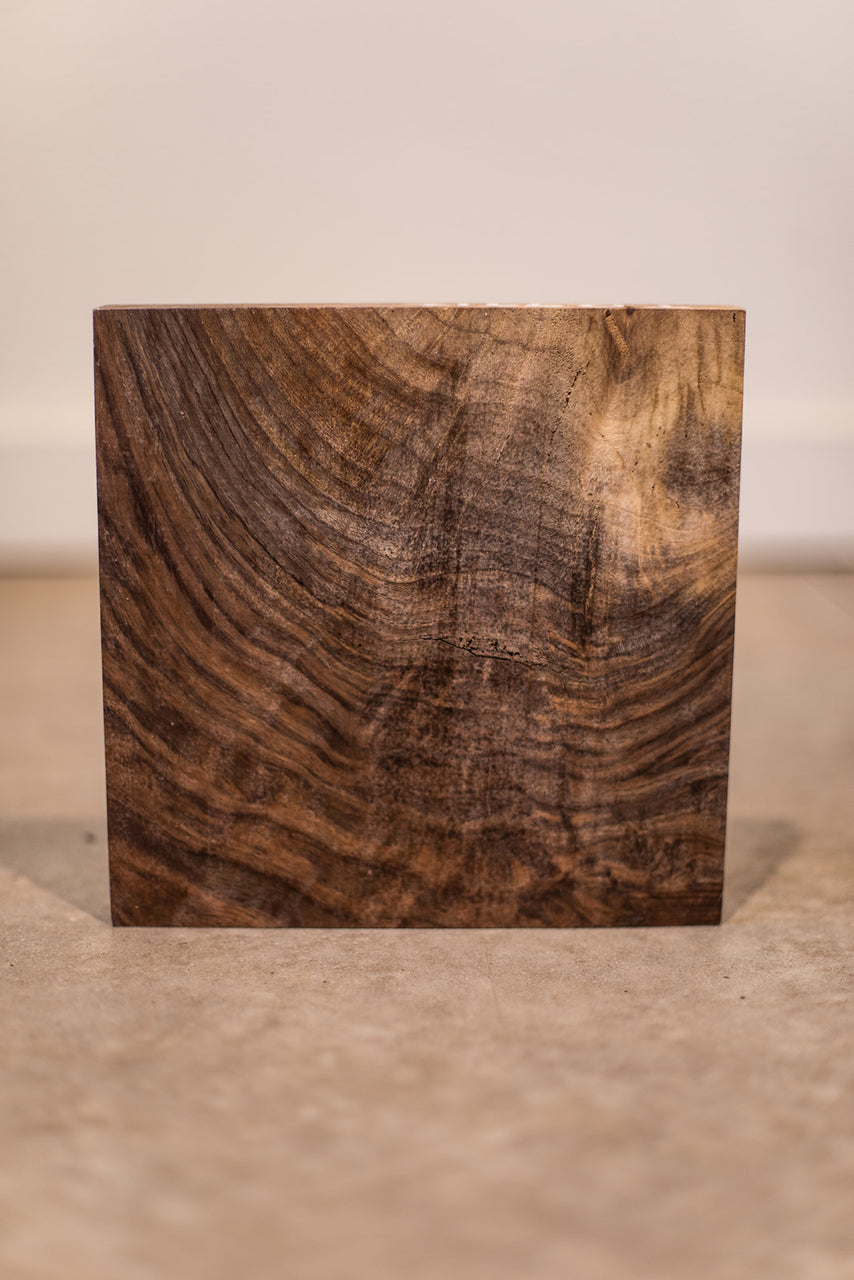 Oregon Black Walnut Board TB9912