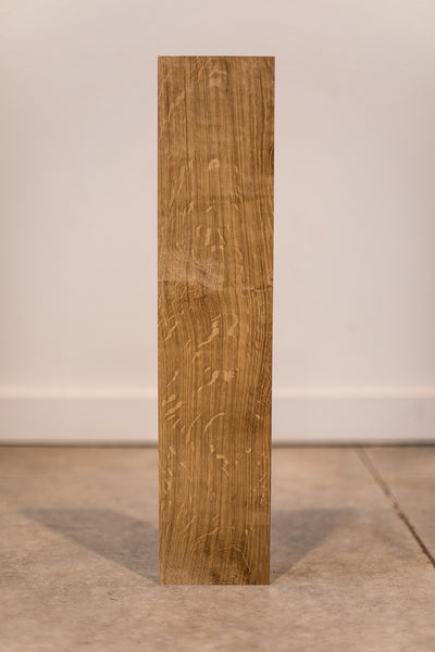 Oregon White Oak Board B9913