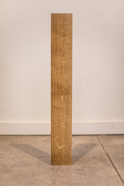 Oregon White Oak Board B9916