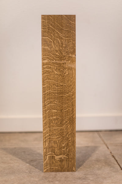 Oregon White Oak Board B9920
