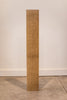 Oregon White Oak Board B9921