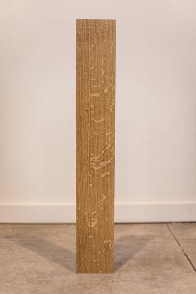 Oregon White Oak Board B9921
