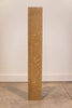 Oregon White Oak Board B9921