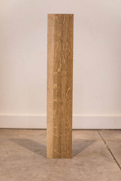 Oregon White Oak Board B9922