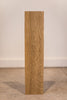 Oregon White Oak Board B9924