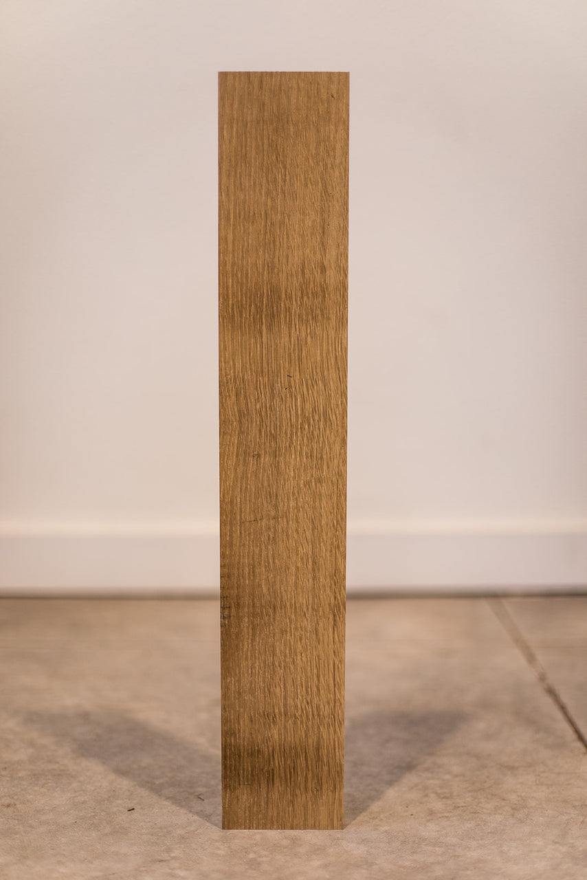Oregon White Oak Board B9925