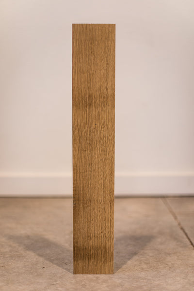 Oregon White Oak Board B9925