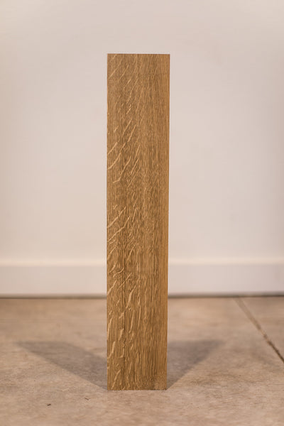 Oregon White Oak Board B9926