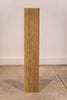 Oregon White Oak Board B9927