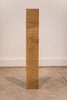 Oregon White Oak Board B9929