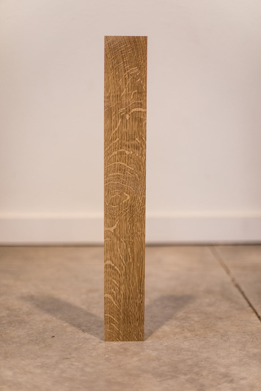 Oregon White Oak Board B9930