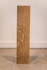 Oregon White Oak Board B9931