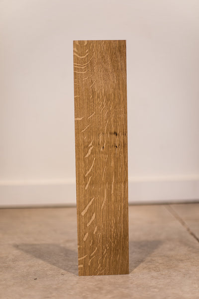 Oregon White Oak Board B9931